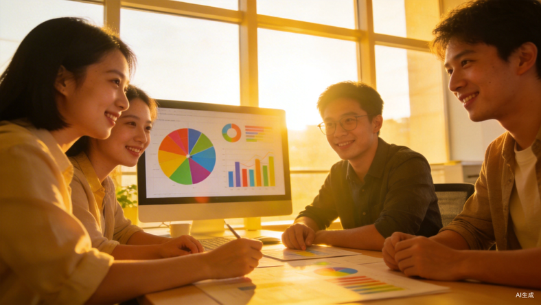 每次两会之后,总有人提前做对了一件事